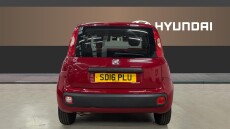 Fiat Panda 1.2 Pop 5dr Petrol Hatchback